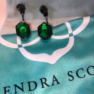 [KENDRA SCOTT]